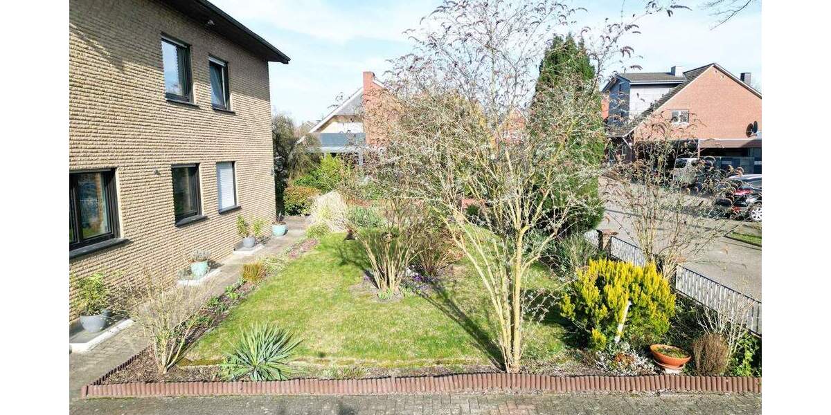 Einfamilienhaus Ibbenbüren Dickenberg - 7 Zimmer, 174 m&sup2;, 475.000&euro; | Angebot:25741483