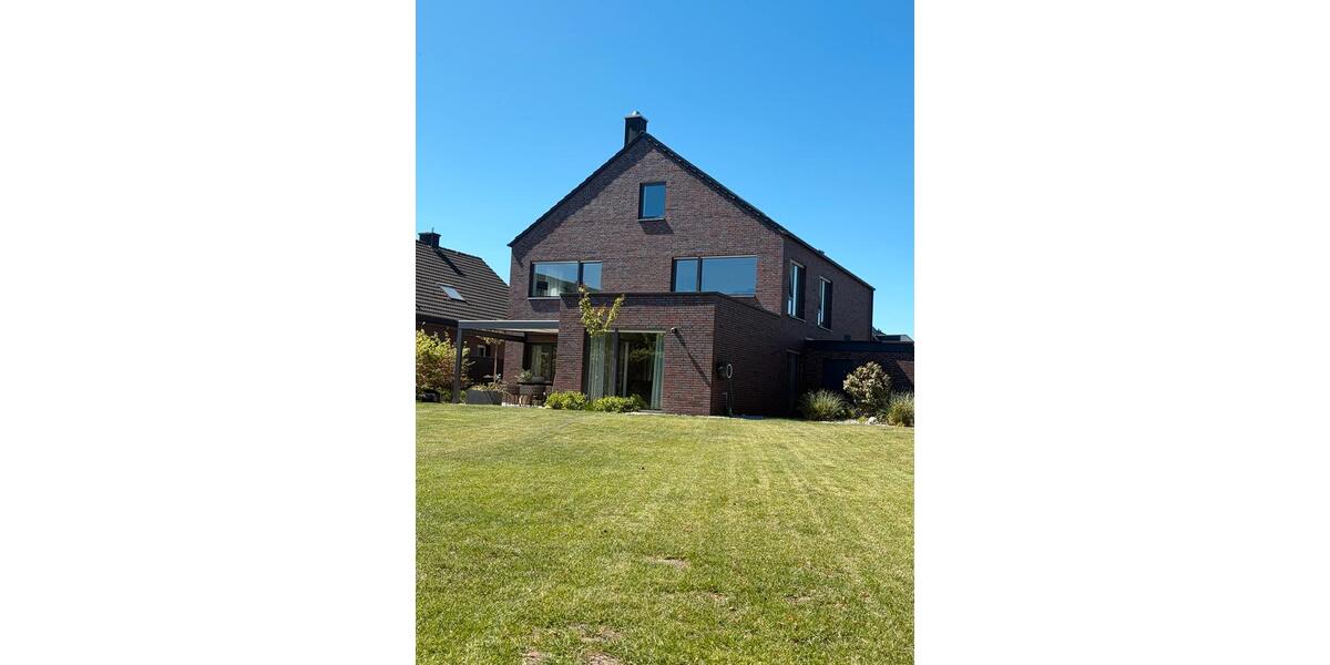 Einfamilienhaus Rheine Gellendorf - 8 Zimmer, 245 m&sup2;, 989.000&euro; | Angebot:26951357