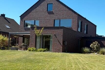 Haus Rheine Gellendorf - 8 Zimmer, 245 m&sup2;, 989.000&euro; | Angebot:26951357