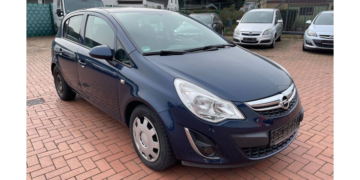 Opel Corsa 96.000 km 3.900 &euro; Mettingen 49497