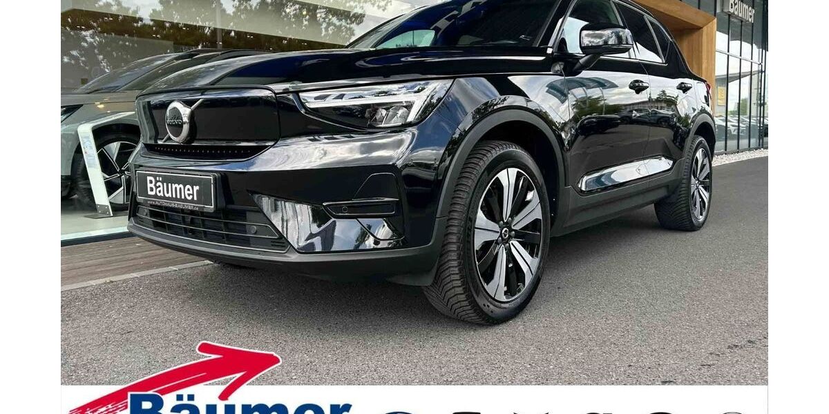 Volvo XC40 67.410 km 29.980 &euro; Ibbenbüren 49479