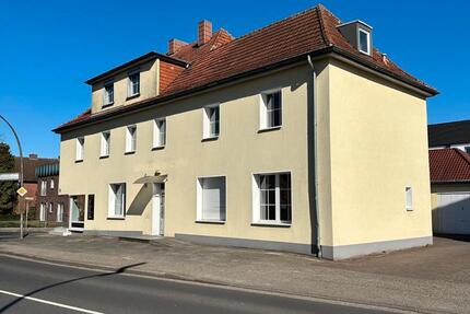 Wohnung Lingen (Ems) Damaschke - 3 Zimmer, 86 m&sup2;, 800&euro; | Angebot:26647066