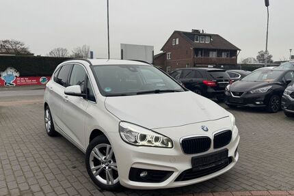 BMW 220 Active Tourer 119.500 km 13.999 &euro; Gronau 48599