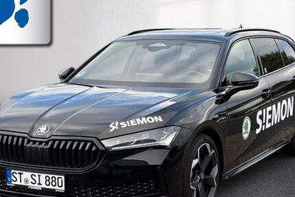 Skoda Superb 13.500 km 52.930 &euro; Ibbenbüren 49479