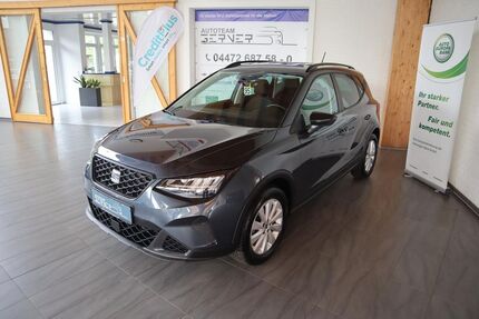 Seat Arona 29.600 km 18.490 &euro; Emsdetten 48282