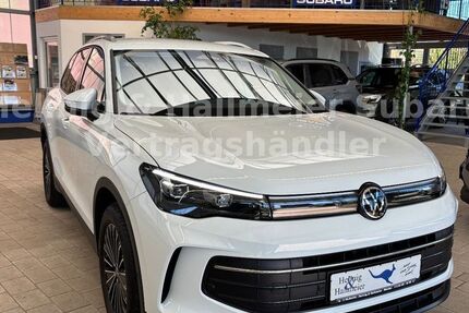 VW Tiguan 33.250 km 36.600 &euro; Hörstel 48477