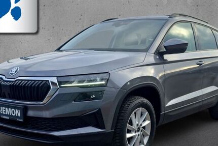 Skoda Karoq 59.628 km 31.930 &euro; Emsdetten 48282