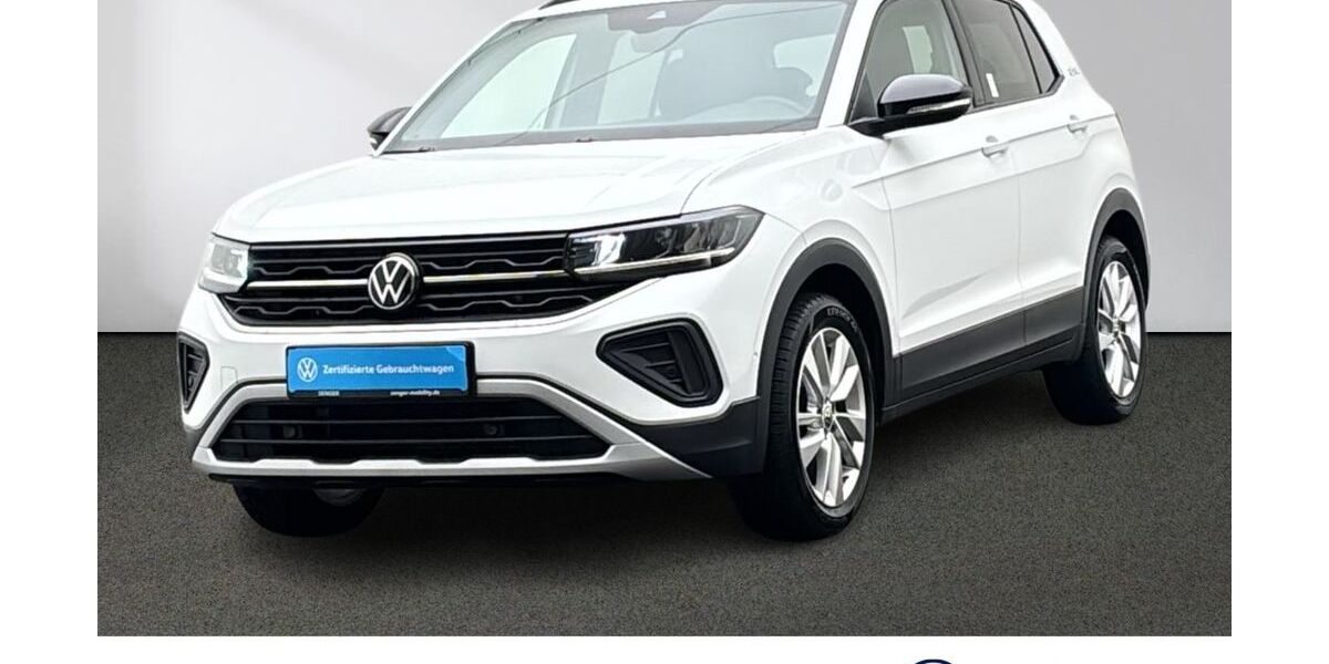 VW T-Cross 26.496 km 23.990 &euro; Emsdetten 48282