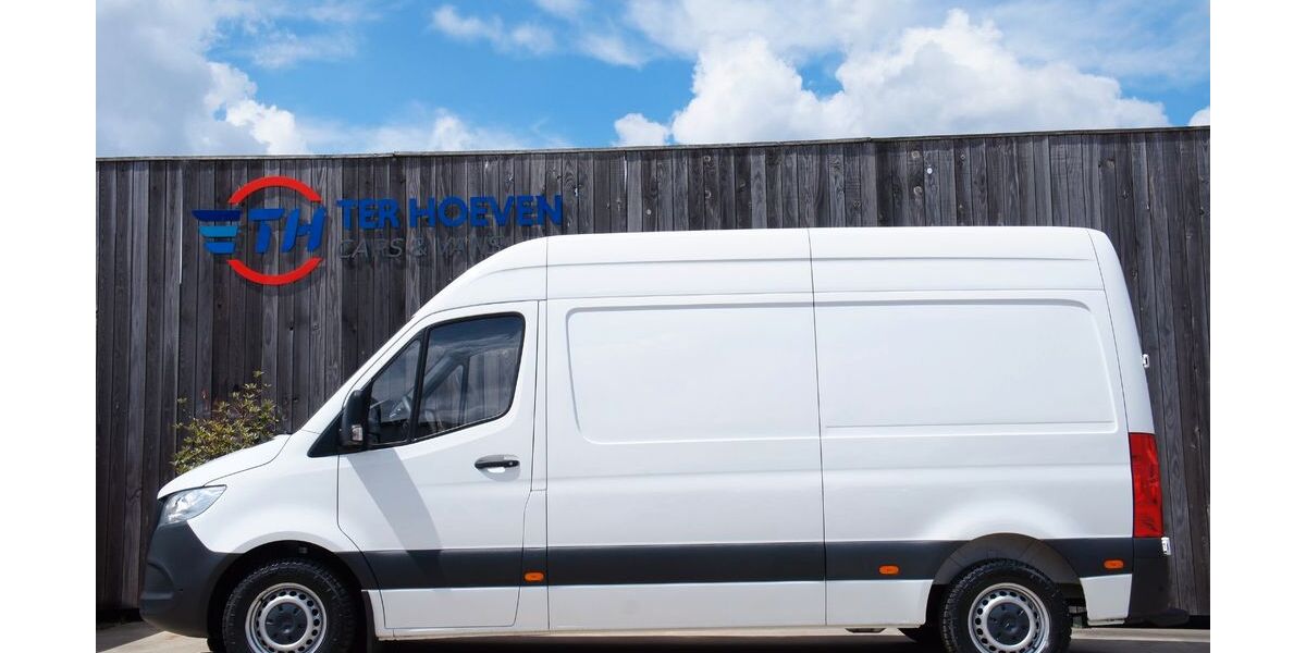 Mercedes-Benz Sprinter 451.852 km 14.900 &euro; Bad Bentheim 48455