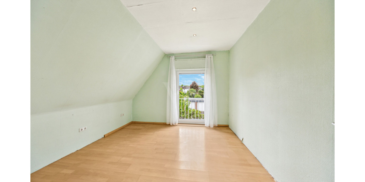 Charmantes Einfamilienhaus mit vielseitigen Nutzungsmöglichkeiten – Ideal für Mehrgenerationenwohnen - Einfamilienhaus Ibbenbüren Ibbenbüren | Angebot:21175313