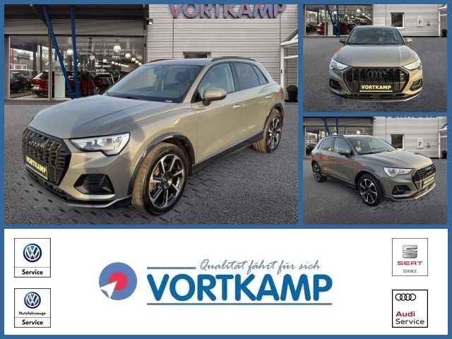 Audi Q3 80.105 km 30.890 &euro; Gronau 48599