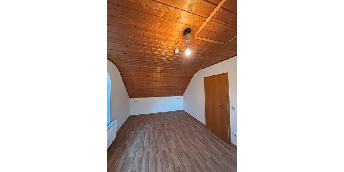 Dachgeschoßwohnung Rheine Altenrheine - 2 Zimmer, 59 m&sup2;, 500&euro; | Angebot:25824099