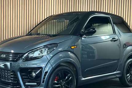 Ligier JS 50 9.567 km 13.450 &euro; Bad Bentheim 48455