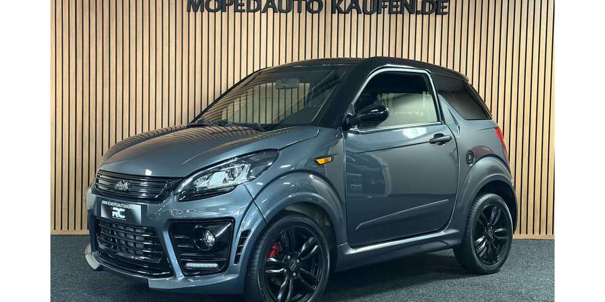 Ligier JS 50 9.567 km 13.450 &euro; Bad Bentheim 48455