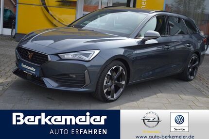 Cupra Leon 10.850 km 27.490 &euro; Saerbeck 48369