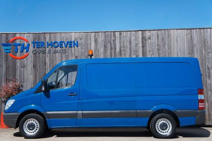 Mercedes-Benz Sprinter 301.390 km 9.250 &euro; Bad Bentheim 48455