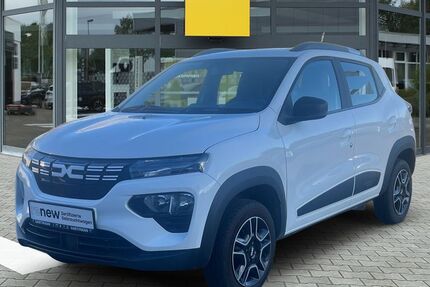 Dacia Spring 14.232 km 12.990 &euro; Ibbenbüren 49477