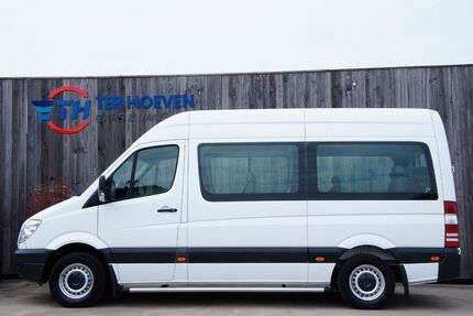 Mercedes-Benz Sprinter 299.043 km 13.500 &euro; Bad Bentheim 48455