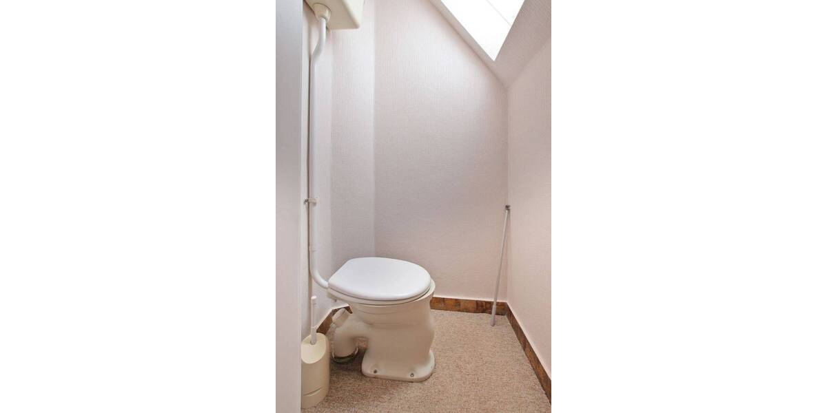 Doppelhaushälfte Steinfurt Borghorst - 6 Zimmer, 103 m&sup2;, 199.000&euro; | Angebot:26053702