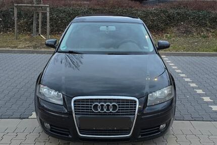 Audi A3 214.000 km 2.000 &euro; Ibbenbüren 49477
