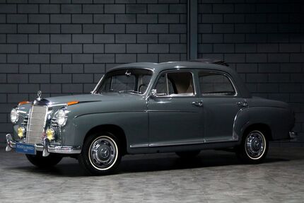 Mercedes-Benz Andere 89.570 km 39.500 &euro; Bad Bentheim 48455