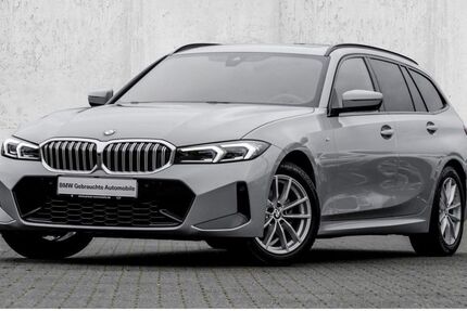 BMW 320 24.440 km 41.990 &euro; Emsdetten 48282