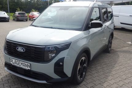 Ford Tourneo Courier 1.010 km 26.990 &euro; Hörstel 48477