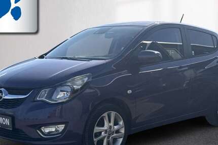 Opel Karl 135.995 km 6.830 &euro; Salzbergen 48499