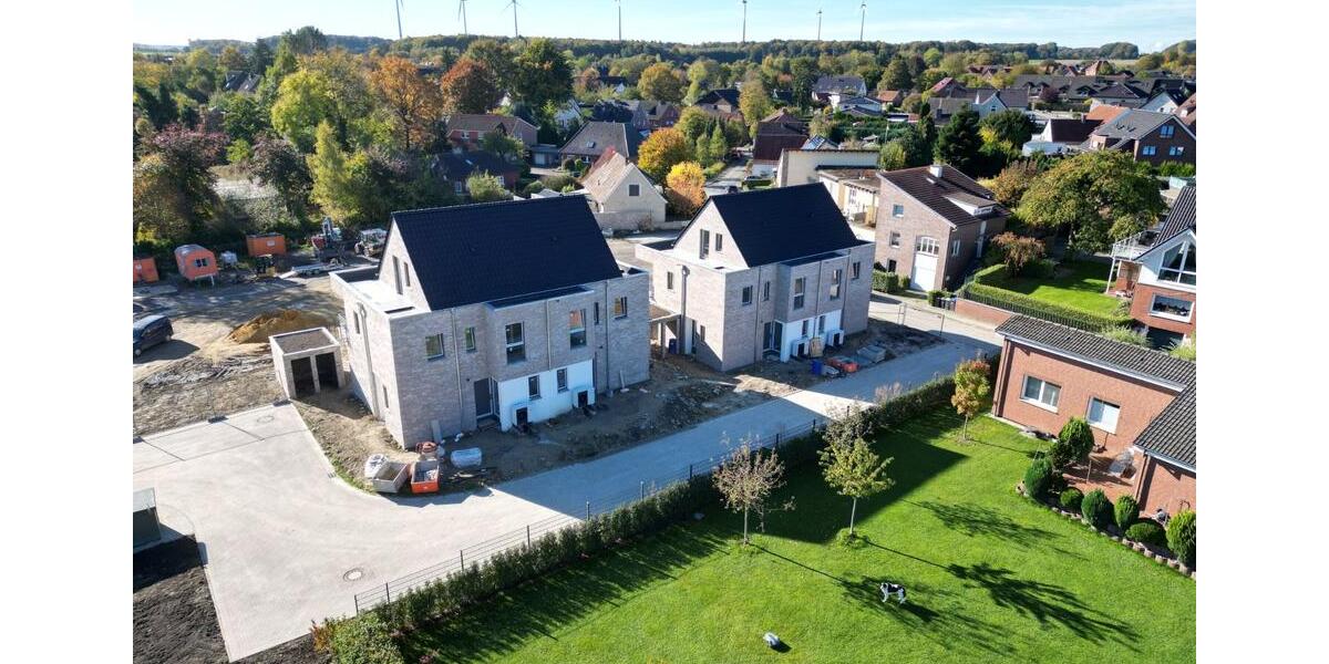 Maisonettenwohnung Laer - 3 Zimmer, 55 m&sup2;, 710&euro; | Angebot:23701173