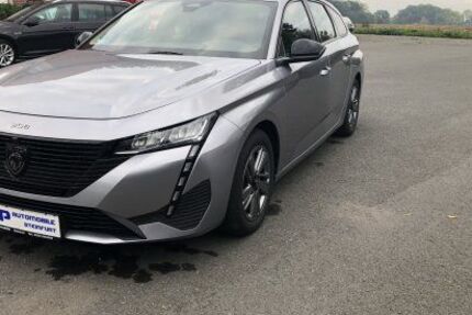 Peugeot 308 86.600 km 15.500 &euro; Steinfurt 48565
