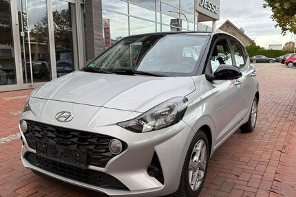 Hyundai i10 28.500 km 14.290 &euro; Ibbenbüren 49477