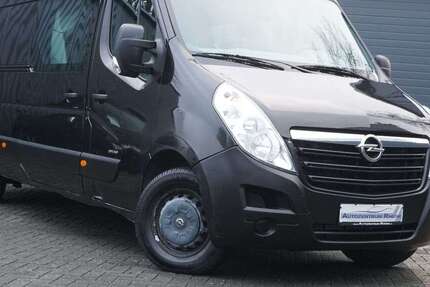 Opel Movano 263.000 km 9.999 &euro; Rheine 48432