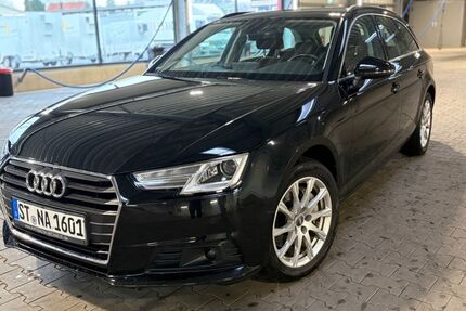 Audi A4 152.397 km 15.999 &euro; Mettingen 49497