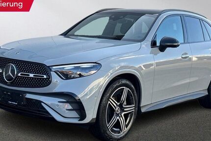 Mercedes-Benz GLC 450 18.000 km 73.890 &euro; Rheine 48429