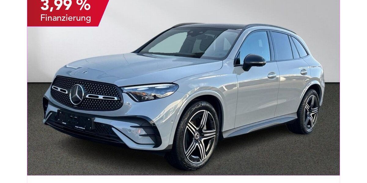 Mercedes-Benz GLC 450 18.000 km 73.890 &euro; Rheine 48429