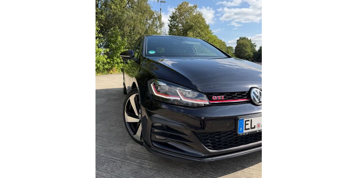 VW Golf 147.980 km 19.490 &euro; Lingen 49808