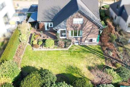 Haus Ibbenbüren Laggenbeck - 6 Zimmer, 167 m&sup2;, 499.900&euro; | Angebot:25691271