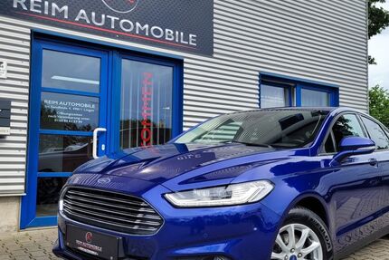 Ford Mondeo 103.270 km 12.950 &euro; Lingen 49811