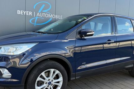 Ford Kuga 107.500 km 14.290 &euro; Freren 49832
