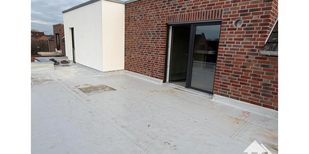 Dachgeschoßwohnung Lingen (Ems) - 2 Zimmer, 73 m&sup2;, 920&euro; | Angebot:25362128