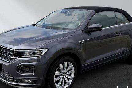 VW T-Roc 72.160 km 23.749 &euro; Altenberge 48341
