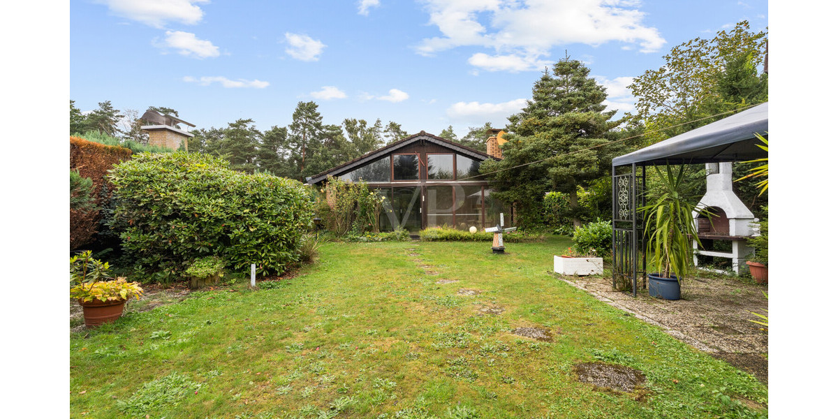 Bungalow an den Haddorfer Seen - Ferienhaus Wettringen Wettringen | Angebot:23527555