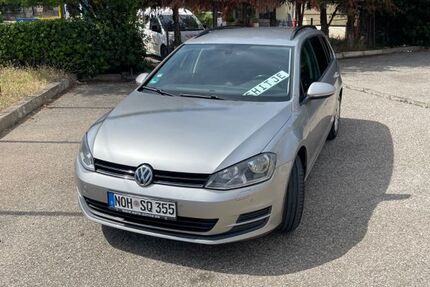 VW Golf 292.000 km 5.900 &euro; Rheine 48429