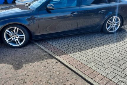 Audi A4 130.400 km 10.499 &euro; Emsdetten 48282