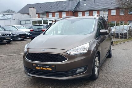 Ford Grand C-Max 141.450 km 7.495 &euro; Lingen 49808