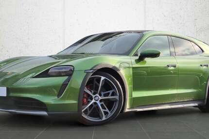 Porsche Taycan 30.100 km 66.700 &euro; Emsbüren 48488