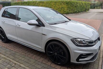 VW Golf 26.500 km 19.990 &euro; Emsdetten 48282