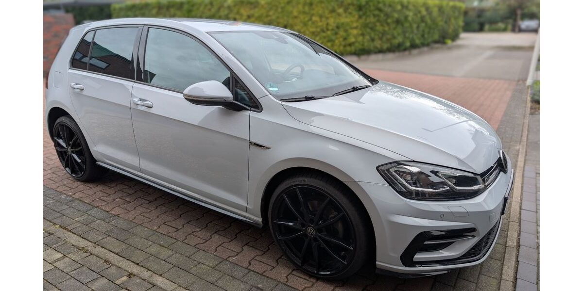 VW Golf 26.500 km 20.490 &euro; Emsdetten 48282