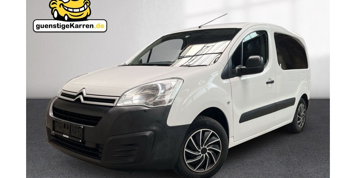 Citroen Berlingo 139.098 km 6.990 &euro; Hörstel 48477