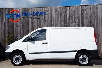 Mercedes-Benz Vito 193.050 km 6.750 &euro; Bad Bentheim 48455